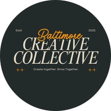 Profile picture for Baltimore Creative Collective