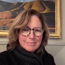 Profile picture for Sarah Fay