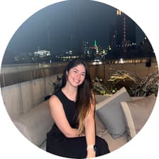 Profile picture for Tamara Ocaño