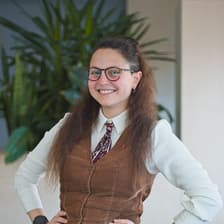 Profile picture for Amanda