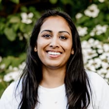 Profile picture for Anisha Gupta