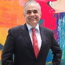 Profile picture for Alex Muñoz Angel