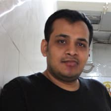 Profile picture for Roshan Mishra