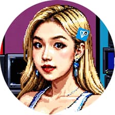 Profile picture for Katia