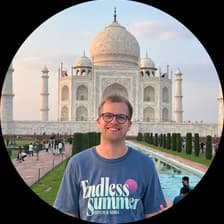 Profile picture for Florian Robrecht