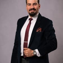 Profile picture for Dan Bina