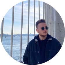 Profile picture for Emin Berkay Dağlar