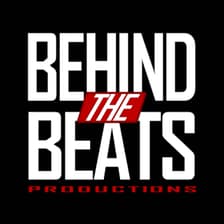 Profile picture for BEHIND THE BEATS PRODUCTIONS