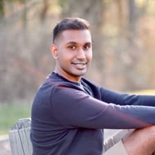 Profile picture for Santosh Vallabhaneni