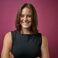 Profile picture for Lauren Quiring