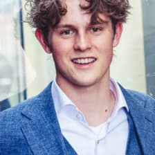Profile picture for John Julian Haelke