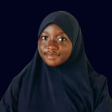 Profile picture for Zainab Abdulmajeed