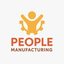 Profile picture for People Manufacturing