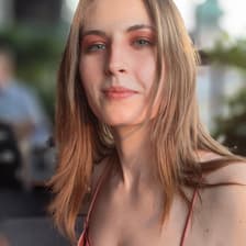 Profile picture for Tímea Bárocz