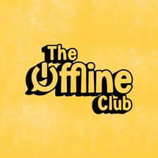 Profile picture for The Offline Club | Istanbul