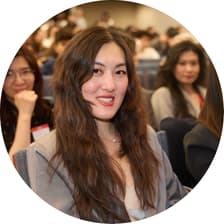 Profile picture for Yanyi Li