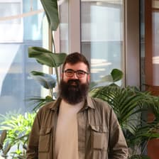 Profile picture for Michael Kerrison