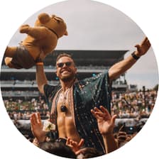 Profile picture for Dennis Konrad