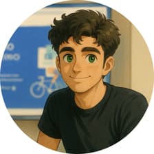 Profile picture for Genaro Malpeli