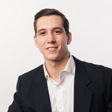 Profile picture for Joaquin Castel