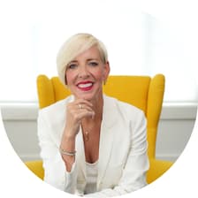 Profile picture for April Sabral