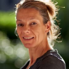 Profile picture for Claudia Brose