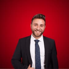 Profile picture for Berat Kjamili