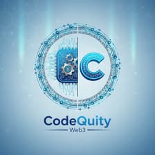 Profile picture for CodeQuity Community