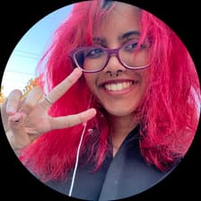 Profile picture for Sanskriti Iyer