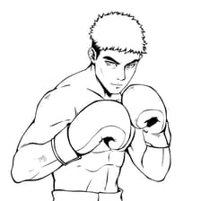 Profile picture for Iron Punch Club