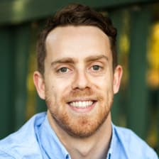 Profile picture for Aaron Penner