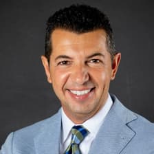 Profile picture for Luca Migliorini