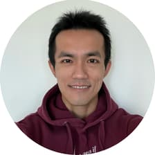 Profile picture for Eugene Yan