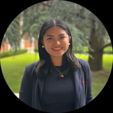 Profile picture for Meggie Mañago