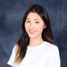 Profile picture for Zoe Zhou