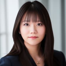 Profile picture for Alice Zhang