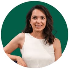 Profile picture for Odile Juárez