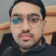 Profile picture for Abhishek Chauhan