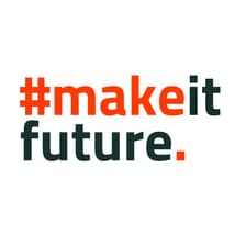 Profile picture for #makeitfuture