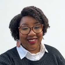 Profile picture for Camille Harvey