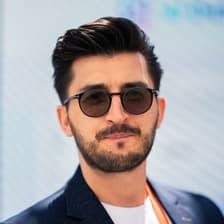 Profile picture for Marcin Ruman