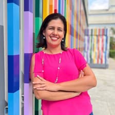 Profile picture for Luz Morales