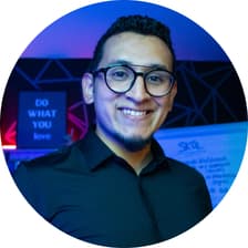 Profile picture for Axel Morales