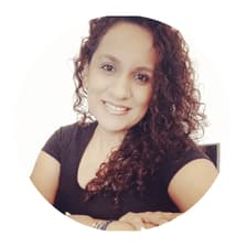 Profile picture for Kathia Castillo
