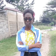 Profile picture for Bosire Judith