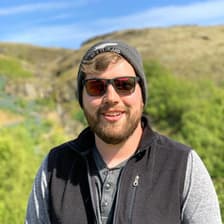 Profile picture for Jake Graff