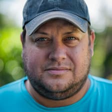 Profile picture for Greg Clark