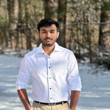 Profile picture for Santhosh Jampana