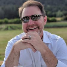 Profile picture for Darren Austin