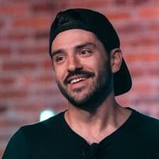 Profile picture for Caleb Porzio